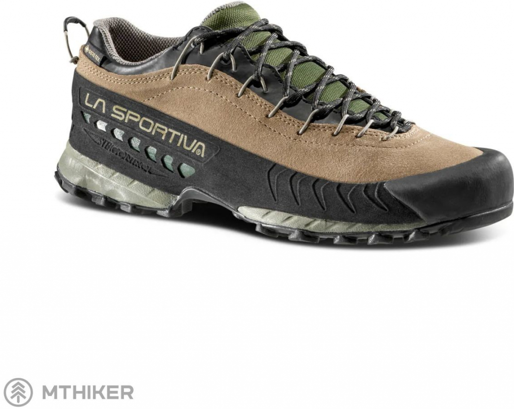 La Sportiva TX4 Gtx boty turtle forest