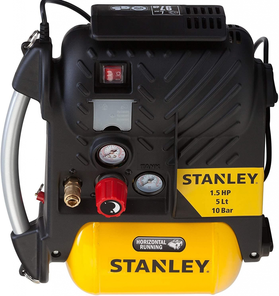 Stanley DN 200/10/5