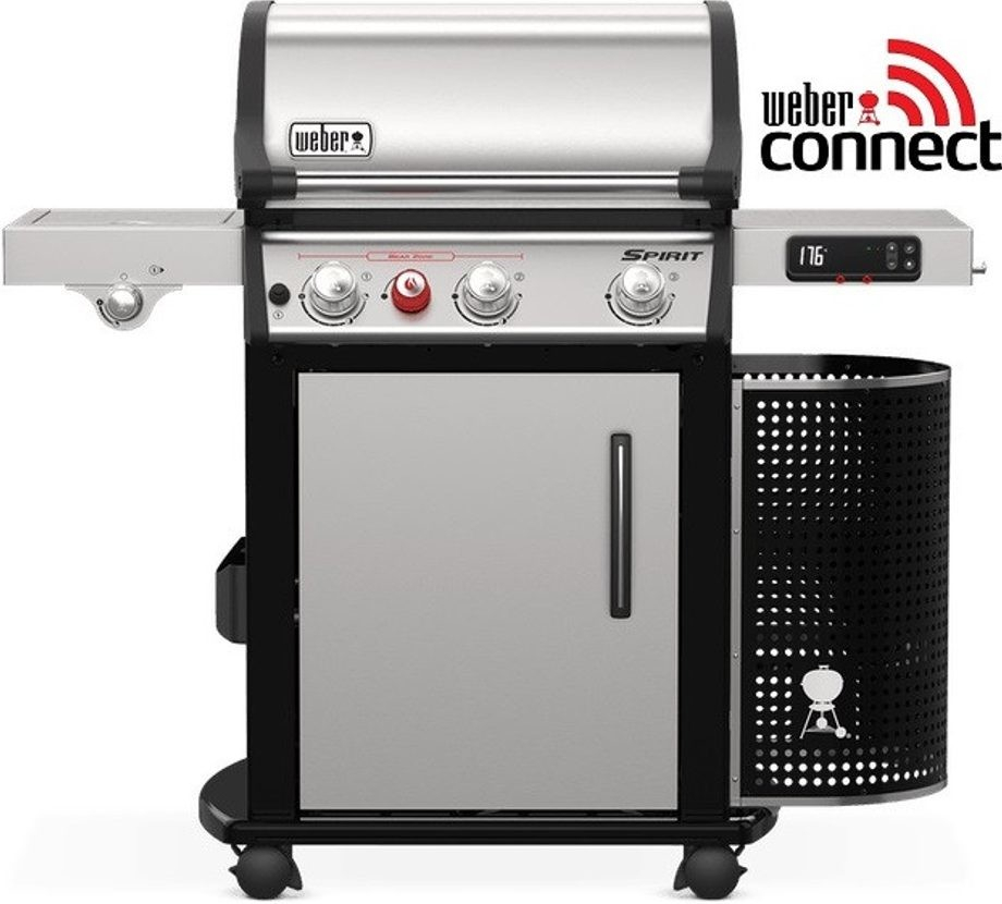 Weber Spirit SPX-335