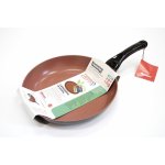 T3-Pánev keramická 28cm, design TERRACOTTA