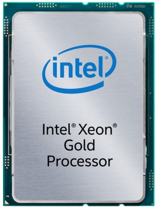 Intel Xeon Gold 6128 BX806736128