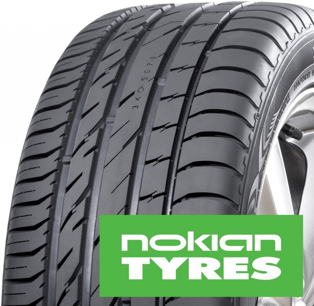 Nokian Tyres Line 215/55 R16 93H