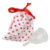 LadyCup Small menstruační kalíšek 1ks