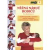 Něžná náruč rodičů -- Moderní poznatky o významu správné manipulace s novorozencem a malým dítětem - Kiedroňová Eva