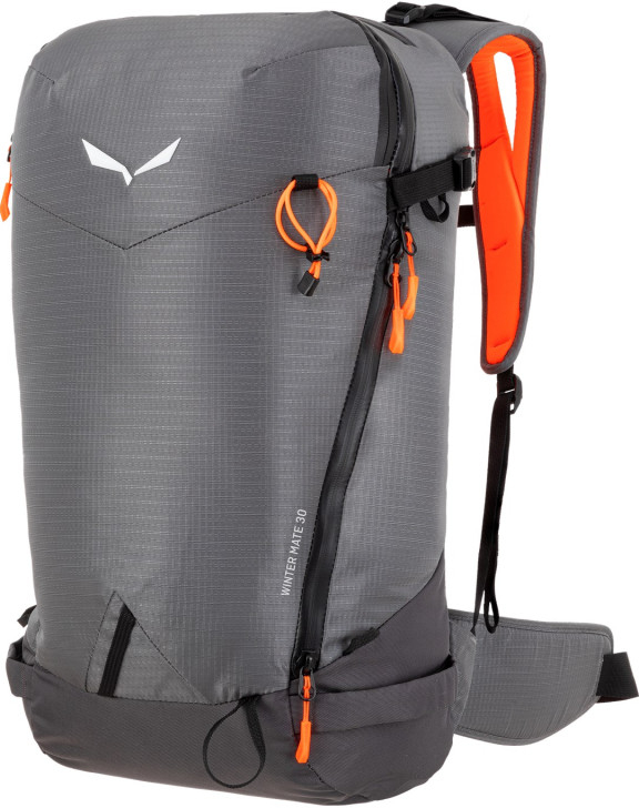 Salewa Winter Mate 30l blue depth