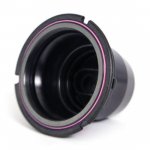 Lensbaby Pinhole / Zone Plate