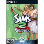 The Sims 2 University