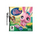 Littlest Pet Shop: Garden