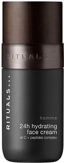 Rituals Homme 24h Hydrating Face Cream Man 50 ml