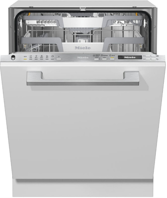 Miele G 7250 SCVi