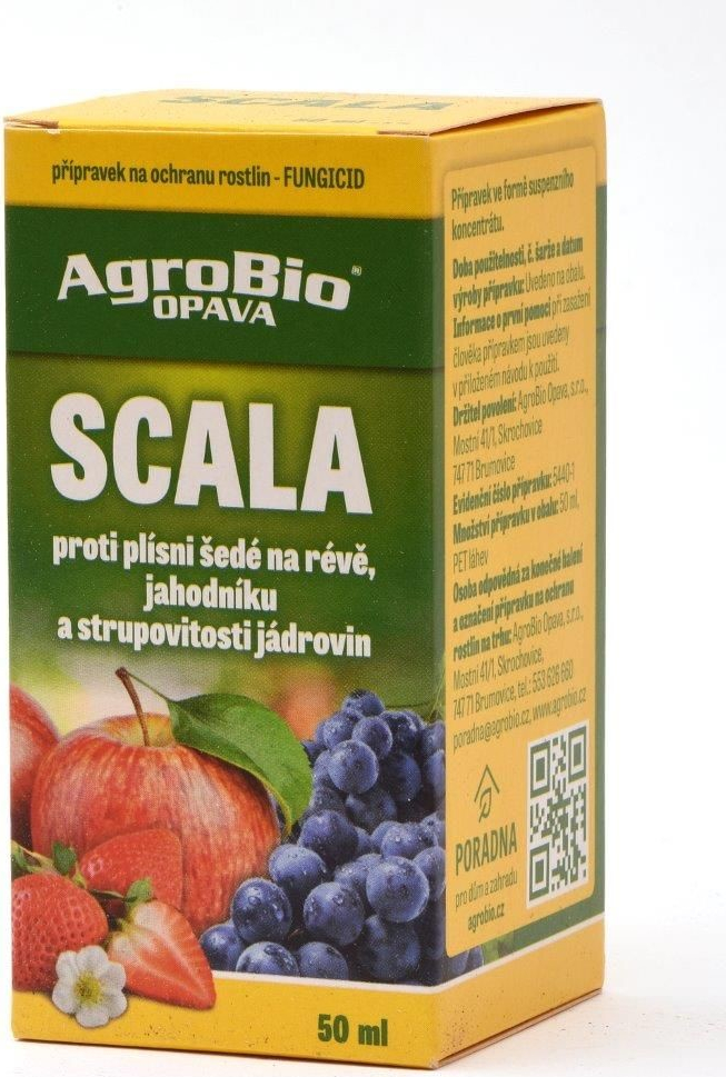 AgroBio SCALA 50 ml