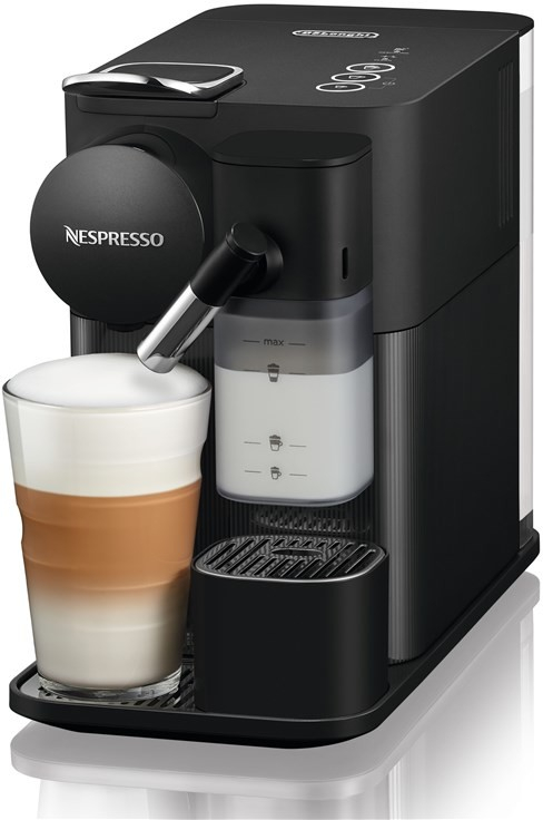 DeLonghi Nespresso Lattissima One EN 510.B