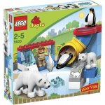 Lego Duplo 5633 Polární ZOO