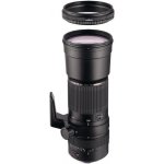 Tamron 200-500mm f/5-6.3 SP Di LD IF Sony