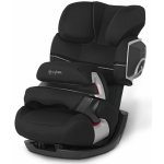 Cybex Pallas 2 2012 - Pure Black