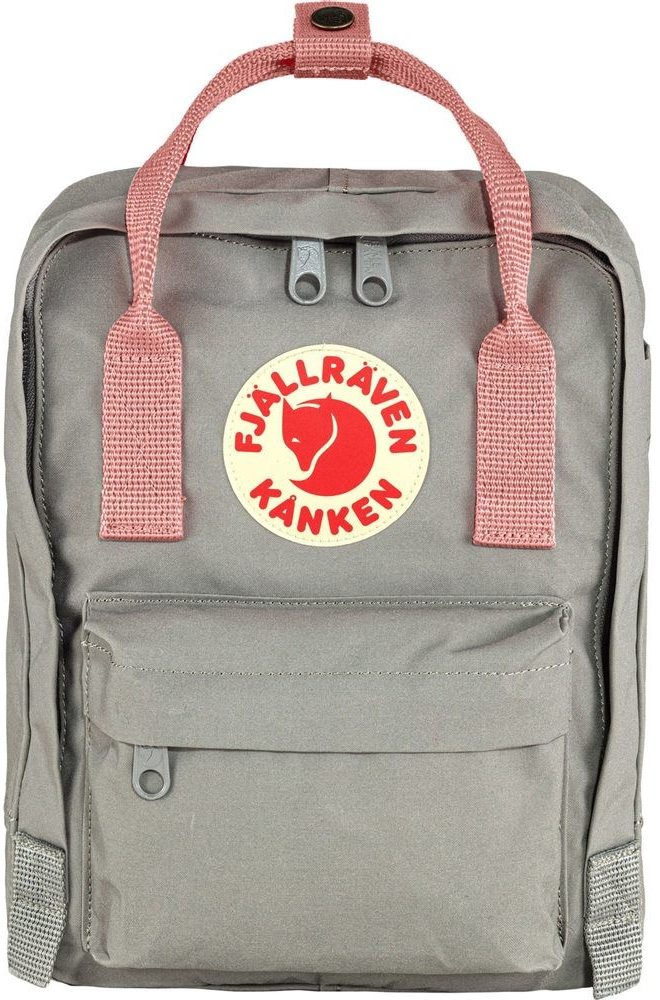 Fjällräven Kånken Mini fog-pink 7 l