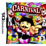 Carnival Games