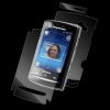 Invisible Shield - nezničitelná folie pro celý telefon Sony Ericsson Xperia X10 mini pro