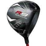 TaylorMade R9 SuperTri TP driver, pro muže