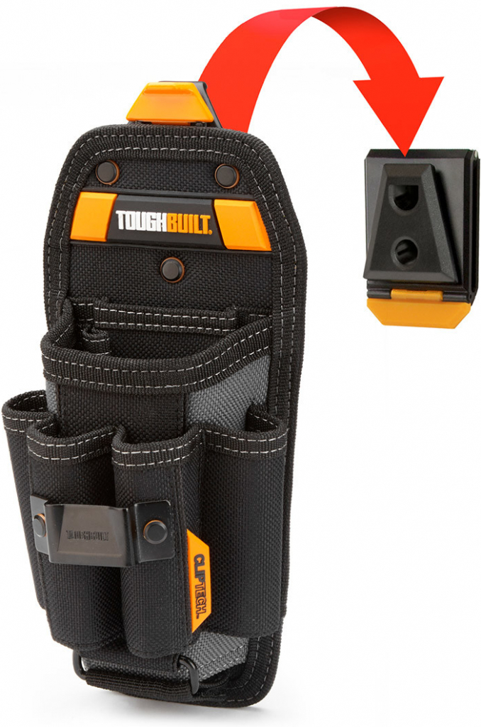 Toughbuilt TB-CT-36-L6