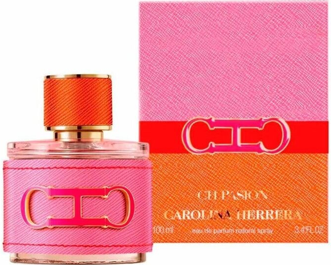 Carolina Herrera CH Pasión parfémovaná voda dámská 100 ml