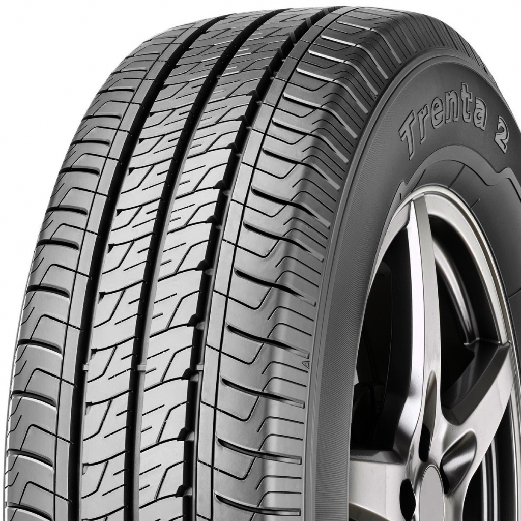 Sava Trenta 2 215/60 R16 103T