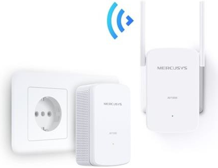 TP-Link Mercusys MP510