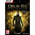 Deus Ex: Human Revolution