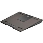 Podstavec chladicí Coolermaster Infinite pro NTB 12-17" black