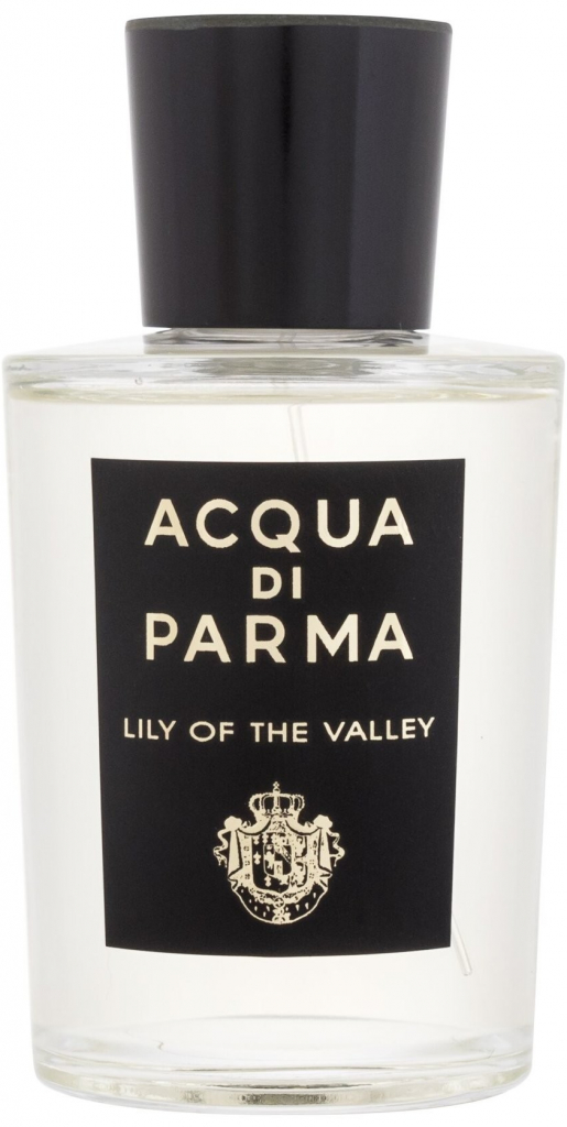 Acqua Di Parma Signatures Of The Sun Lily Of The Valley parfémovaná voda unisex 100 ml