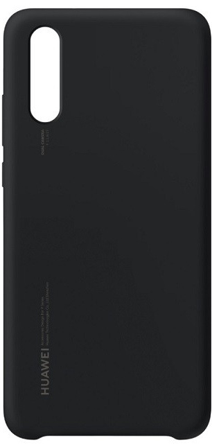 Pouzdro Huawei Original P20 černé
