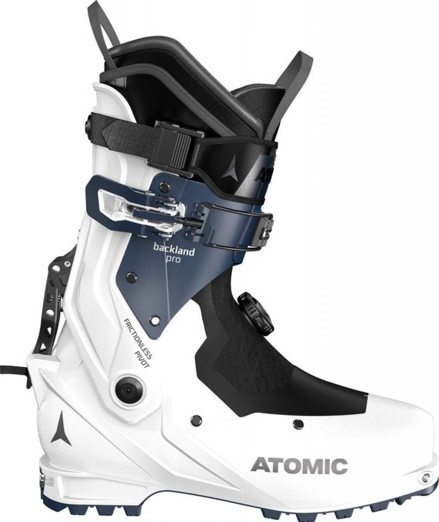 Atomic BACKLAND PRO W 19/20