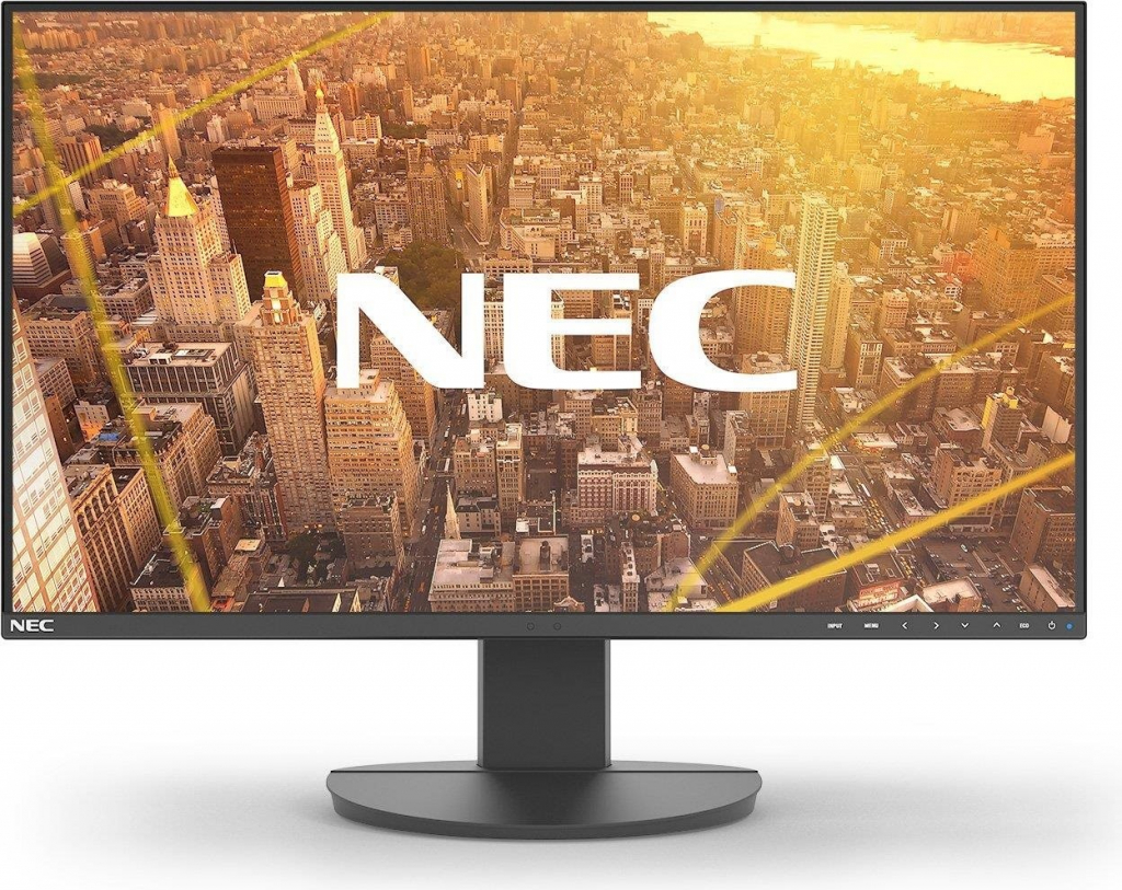 NEC MultiSync EA272F