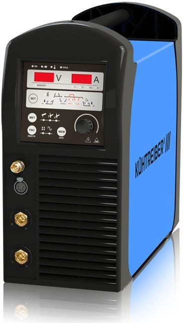 Kühtreiber KITin 320 HF