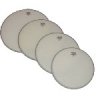 Remo Emperor Coated 10",12",14" + 14" Ambassador Coated