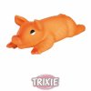 Prasátko latexové Mini Trixie 13,5cm