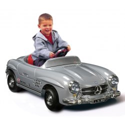 Toys Toys MERCEDES 300SL