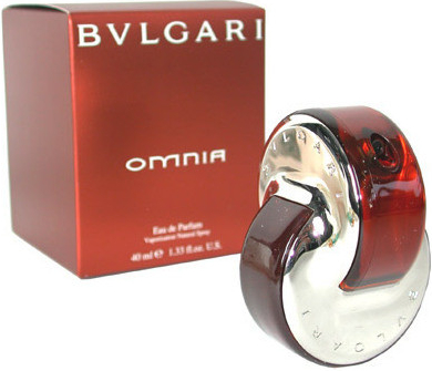 Bvlgari Omnia parfémovaná voda dámská 3 ml vzorek