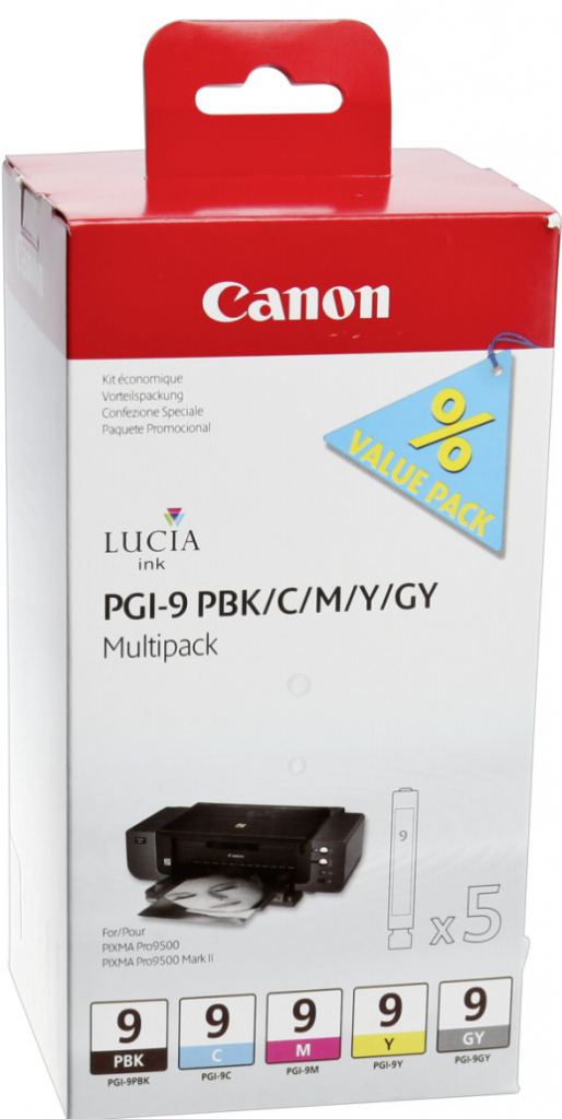 Canon 1034B011 - originální