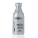 Loréal Expert Silver Šampon pro oživení bílých a šedivých vlasů 250 ml