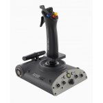 Saitek Aviator Flight Stick AV8R-02 (X360/PC)