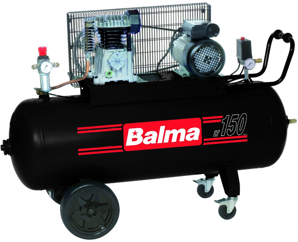BALMA 3/150_220 V