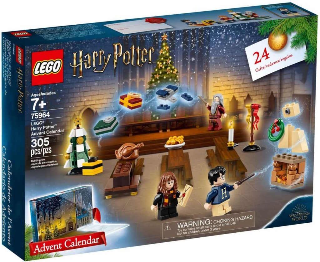 LEGO ® 75964 Harry Potter™