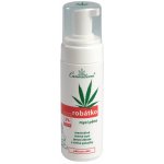 Cannaderm Robátko Mycí pěna 180 ml