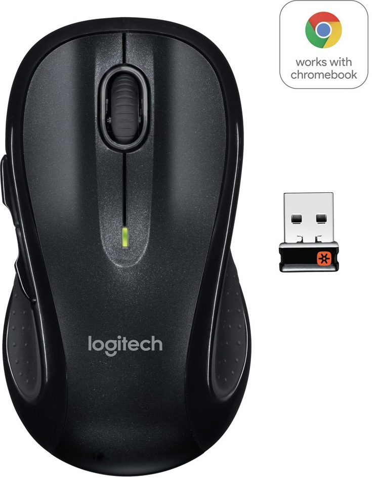 Logitech Wireless Mouse M510 910-001826