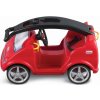 odrážedlo auto Tikes - Little Tikes červené