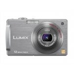 Panasonic Lumix DMC-FX550