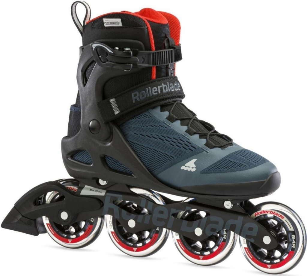 Rollerblade Macroblade 90 2022