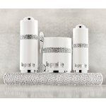 La Prairie Vyhlazující sérum proti tmavým skvrnám pod očima 15 ml
