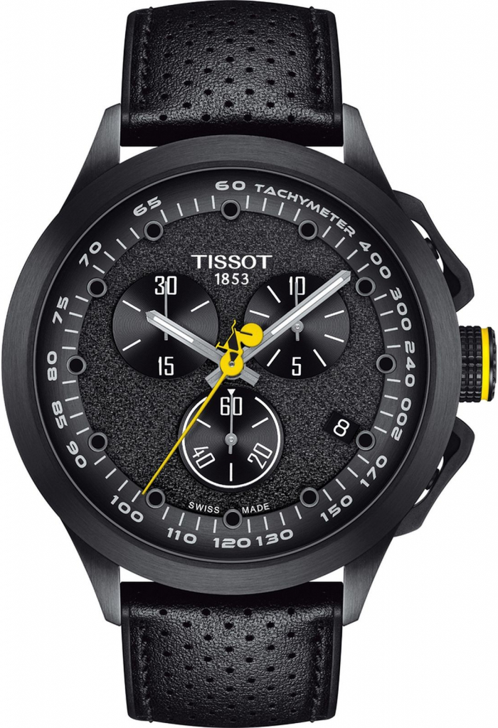 Tissot T135.417.37.051.00